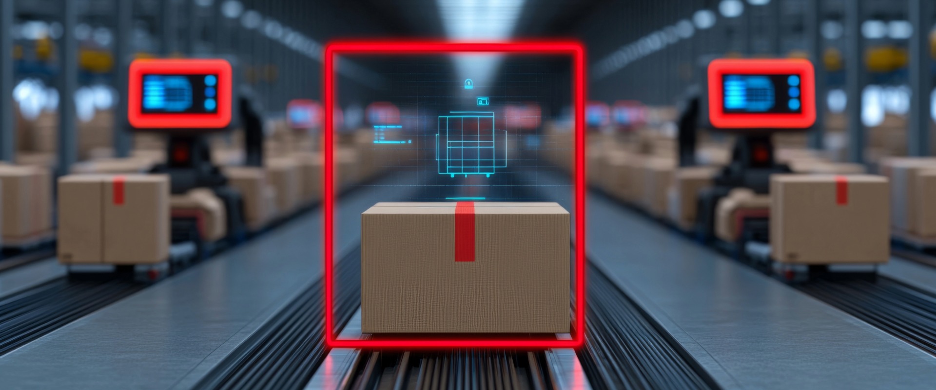 Why Tech Giants Do Not Leave Logistics to Chance 